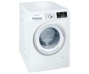 Siemens WM 12N290
