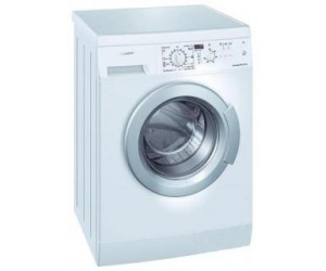 Siemens WXS 1267 Siemens WXS 1267