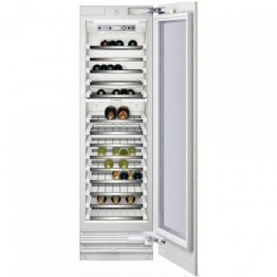 Ремонт холодильника Siemens CI24WP01