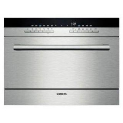Ремонт посудомоечной машины Siemens SC 76M530