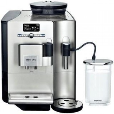 Ремонт кофемашины Siemens TE703201RW