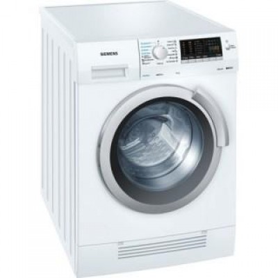 Ремонт стиральной машины Siemens WD 14H421
