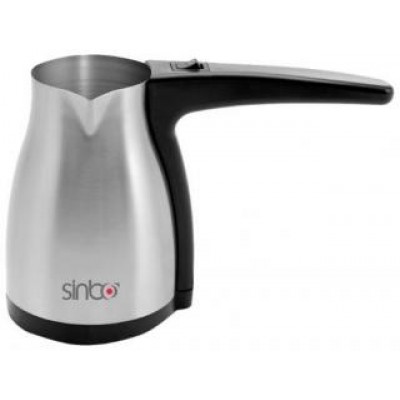 Ремонт кофемашины Sinbo SCM-2932 Ремонт кофемашины Sinbo SCM-2932