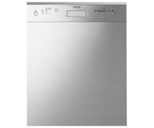 Smeg LSP137X