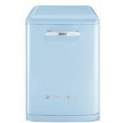 Ремонт посудомоечной машины Smeg BLV1AZ-1