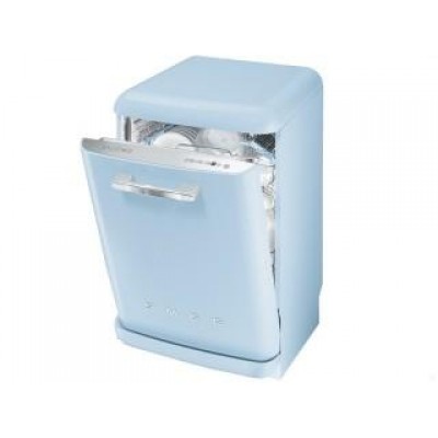 Ремонт посудомоечной машины Smeg BLV2AZ-2