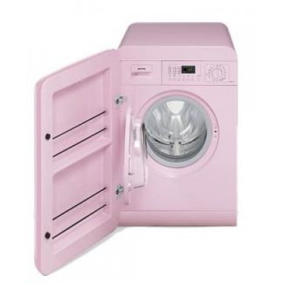 Ремонт стиральной машины Smeg LBB14RO
