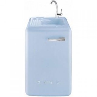 Ремонт стиральной машины Smeg LBL14AZ