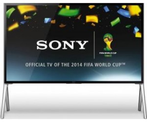 Sony KD-85X9505B