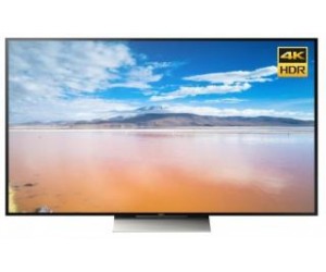 Sony KD-55XD9305