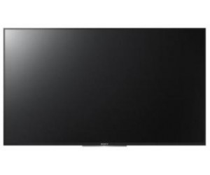 Sony KD-43XD8099
