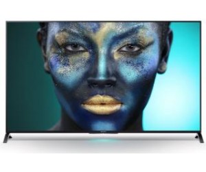 Sony KD-55X8505B