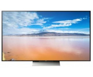 Sony KD-75XD9405
