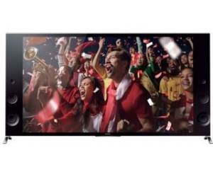 Sony KD-55X9005B