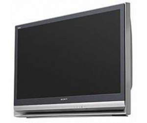 Sony KDF-50E2000