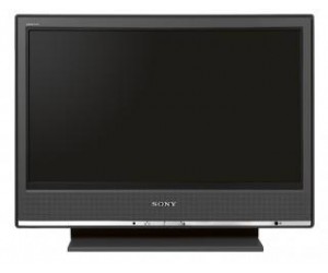 Sony KDL-20S3000