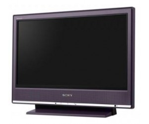 Sony KDL-20S3040