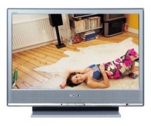Sony KDL-20S3060