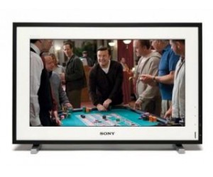 Sony KDL-22E5300