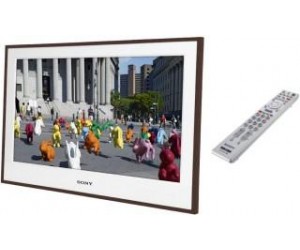Sony KDL-26E4050