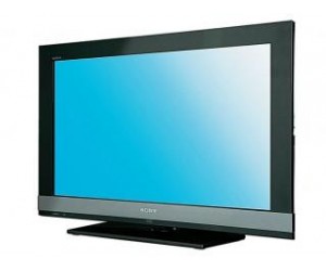 Sony KDL-32EX705