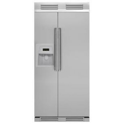 Ремонт холодильника Steel Genesi GFR90