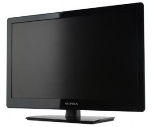 Supra STV-LC24T410WL