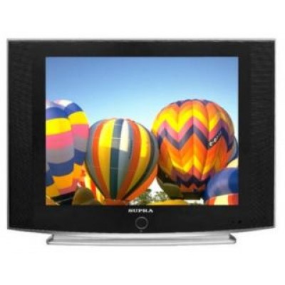 Ремонт телевизора Supra CTV-21551