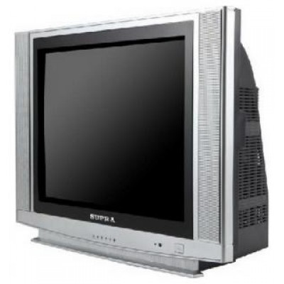 Ремонт телевизора Supra CTV-21651