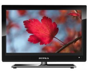 Supra STV-LC16500WL