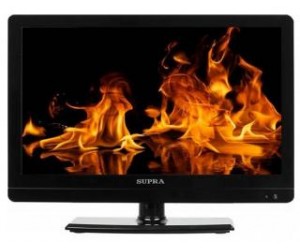 Supra STV-LC16510WL