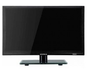 Supra STV-LC16830WL