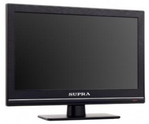 Supra STV-LC16850WL