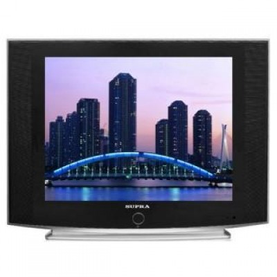 Ремонт телевизора Supra CTV-14002