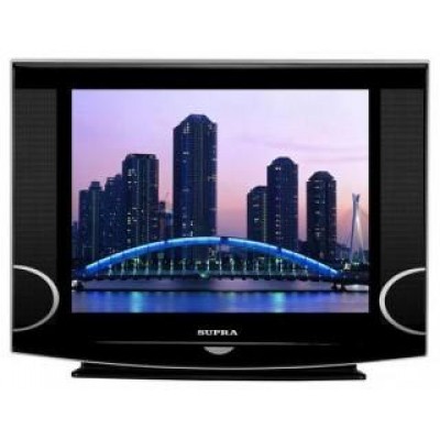 Ремонт телевизора Supra CTV-21003