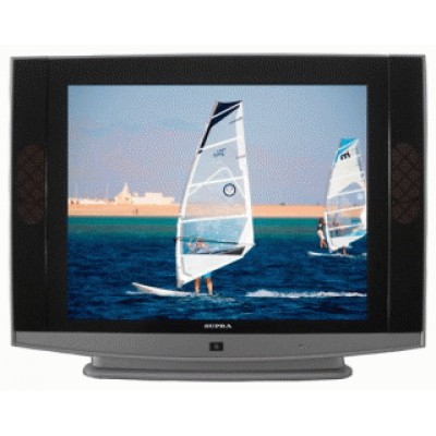 Ремонт телевизора Supra CTV-21015S