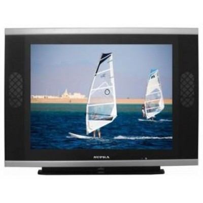 Ремонт телевизора Supra CTV-21018S