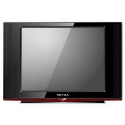 Ремонт телевизора Supra CTV-2128U