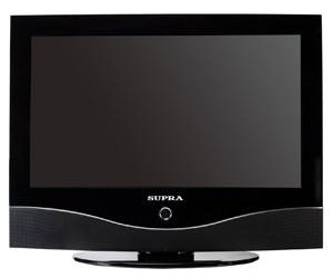 Supra S-32L18