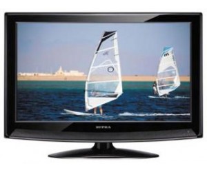 Supra STV-LC2205W