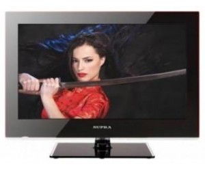 Supra STV-LC2214W
