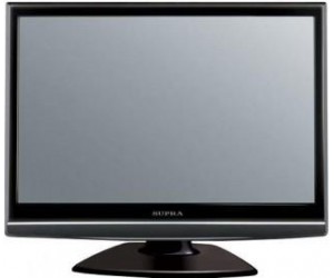 Supra STV-LC2611W