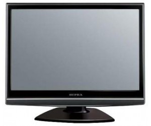 Supra STV-LC2611WD