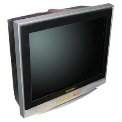 Ремонт телевизора Suzuki SC-2108SS