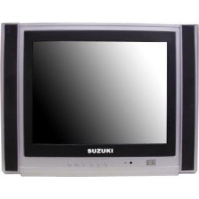 Ремонт телевизора Suzuki SC-1536