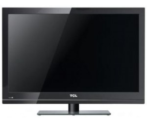 TCL L40D3260F