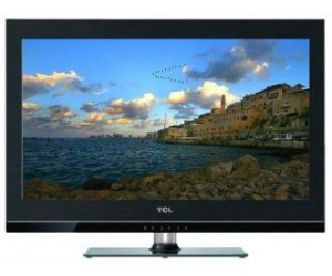 TCL L42P60F