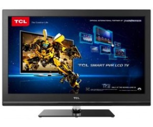TCL L40P60UF