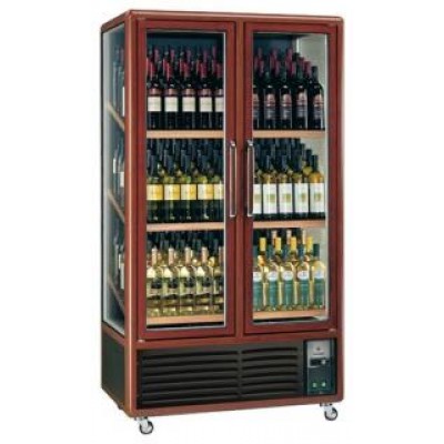 Ремонт холодильника Tecfrigo ENOTEC 680 (3TV)