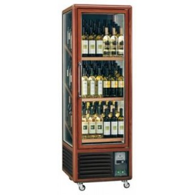 Ремонт холодильника Tecfrigo ENOTEC 340 (1TV)
